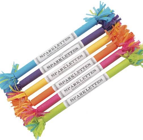 Sparklettes Brites 8" Sparklers