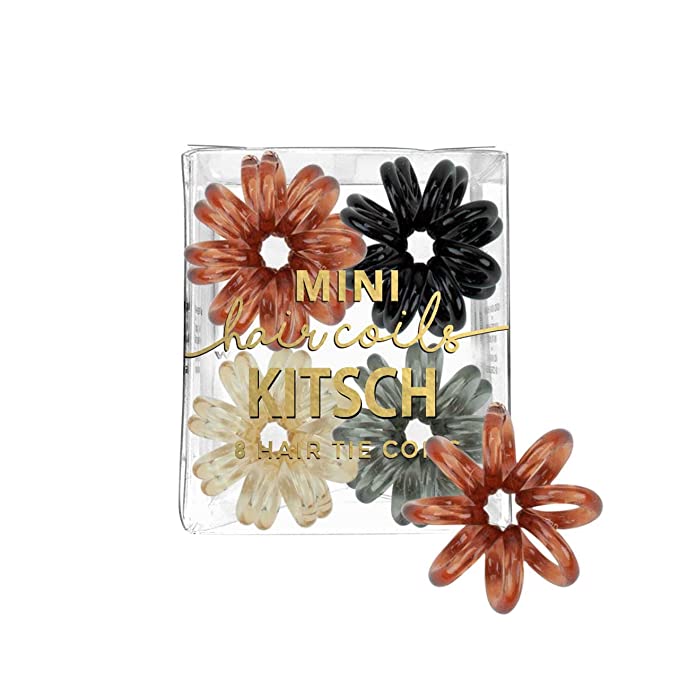 Kitsch - Mini Hair Coils