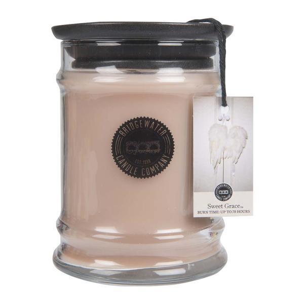 Sweet Grace Candle - Small 8.8 oz