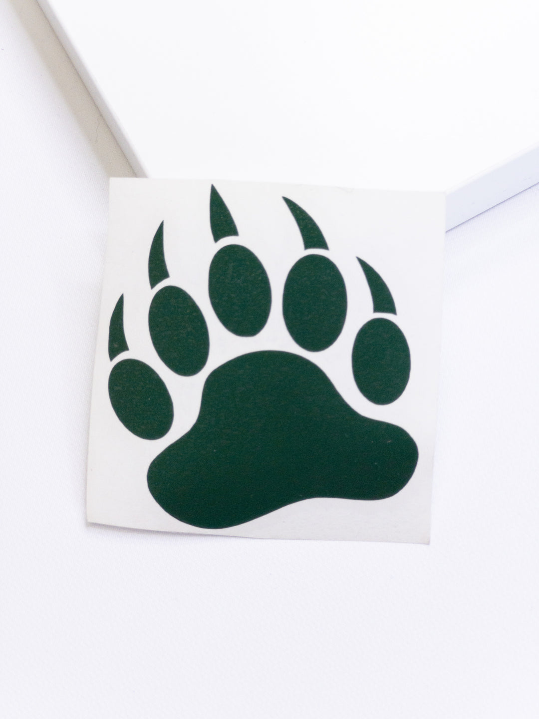 Collegiate/School Vinyl Stickers