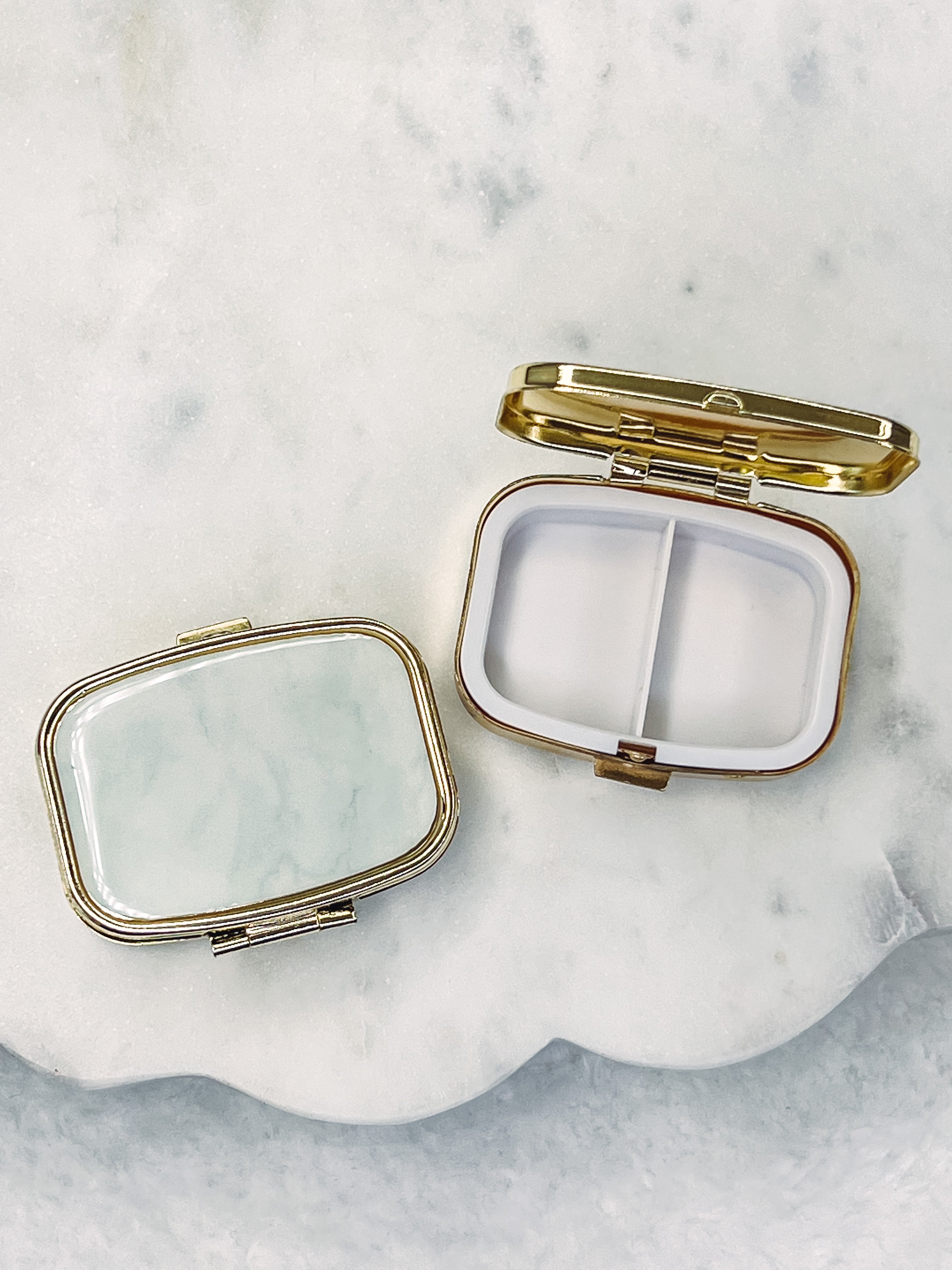 Pocket Pill Cases