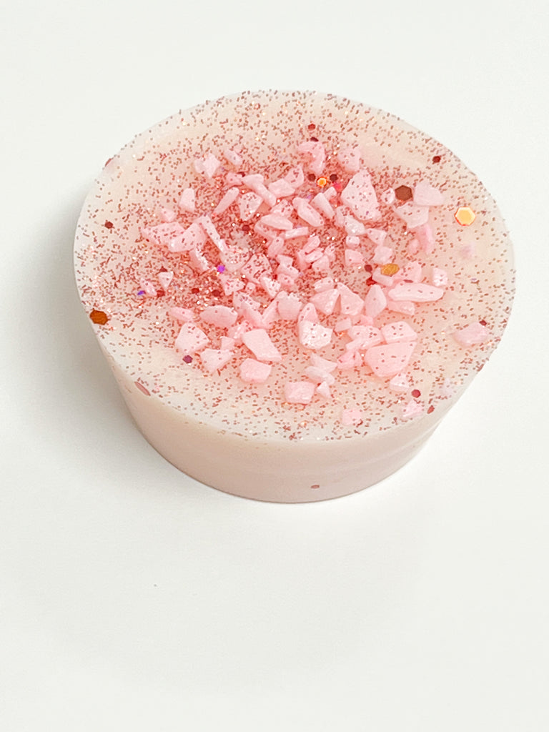 Mini Wax Melts - Pink Sugar 1.5 oz