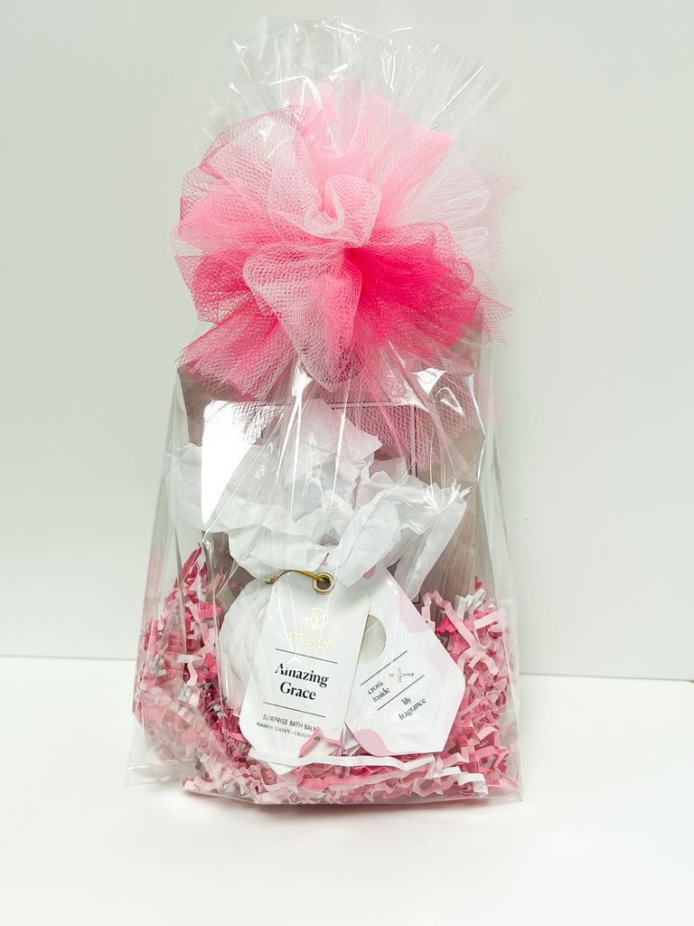 Sadie - Sweet Grace Gift Set