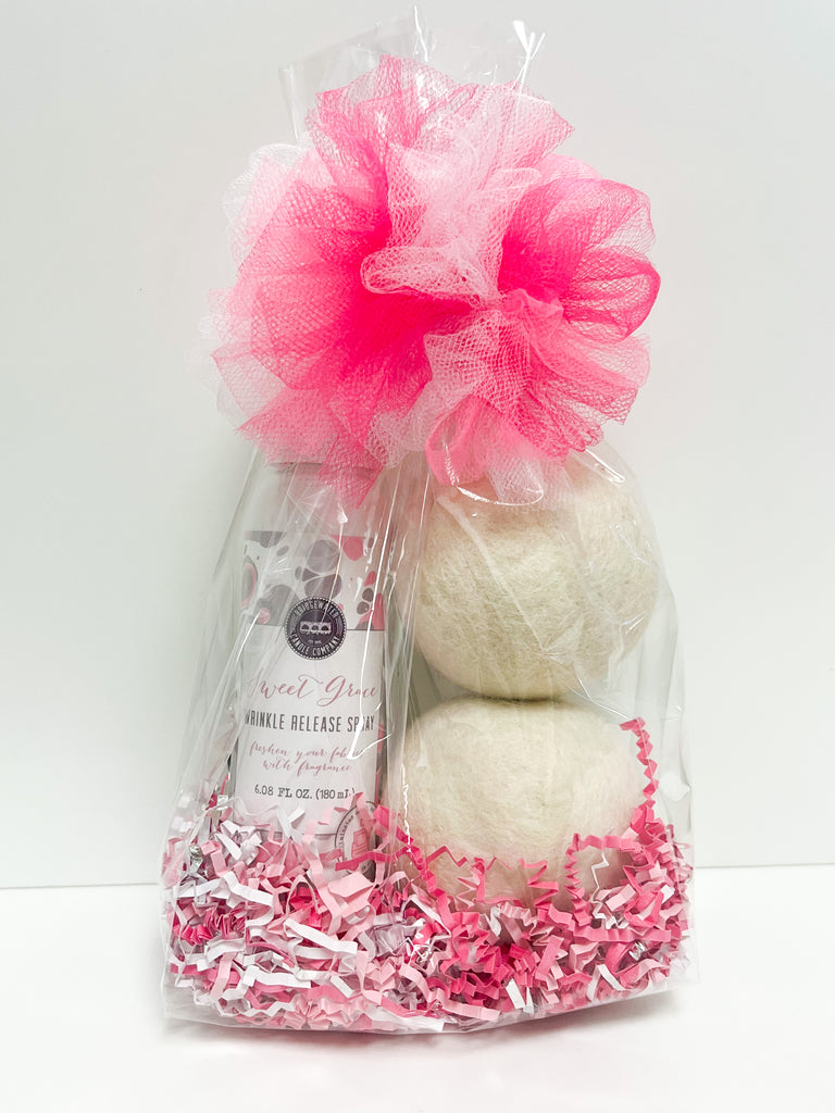 Hanna - Sweet Grace Wrinkle Release Gift Set