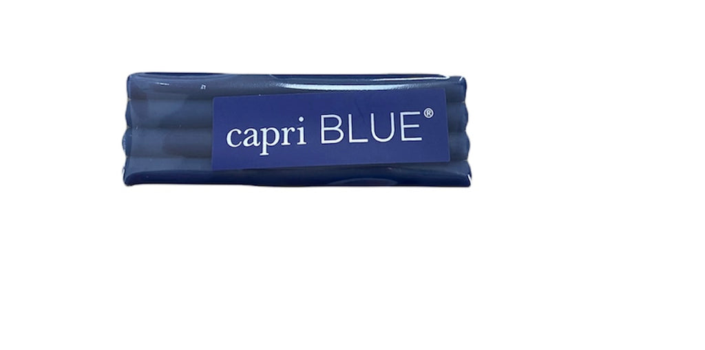 capri BLUE - Car Diffuser Refill Volcano