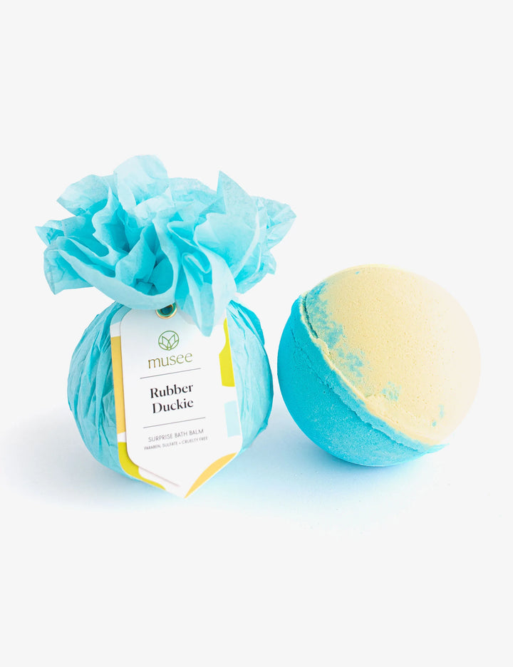 Bath Balm - Rubber Duckie