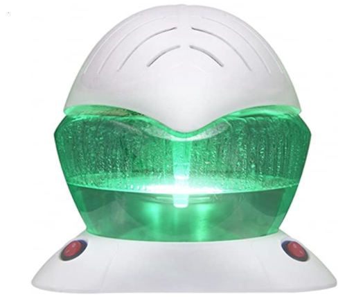 Air Revitalizer - Fragrance Oil Diffuser