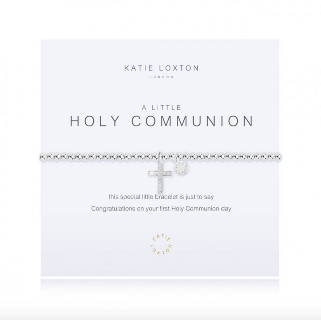 Katie Loxton - First Holy Communion Bracelet