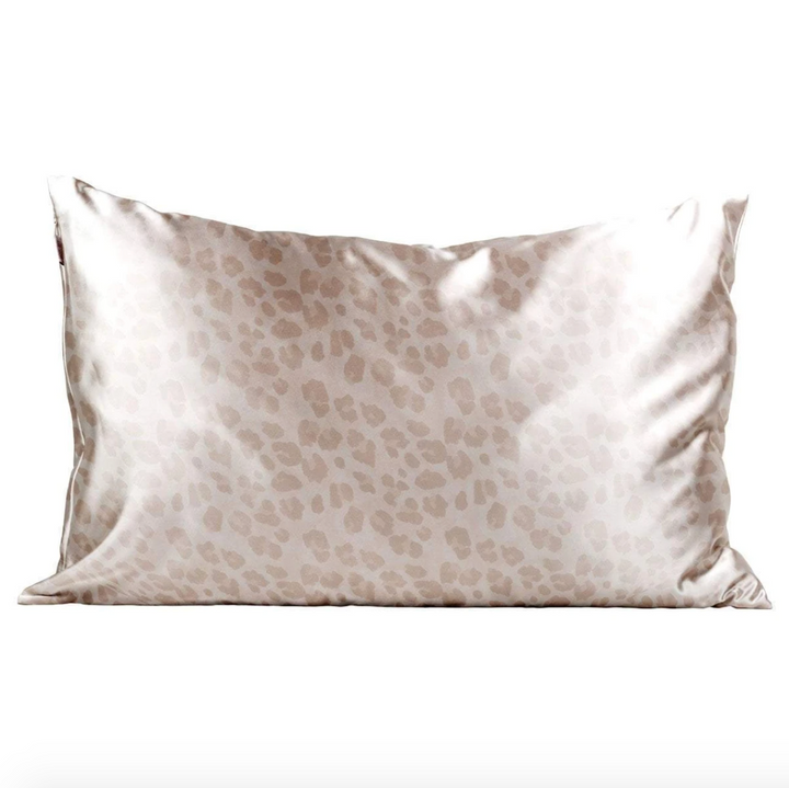 Kitsch - Satin Pillowcase (Standard Size)
