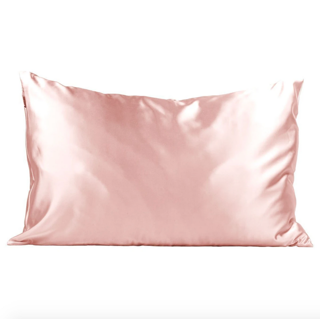 Satin Pillowcase - Standard Size