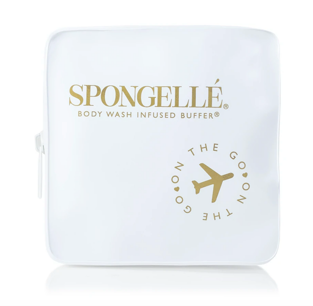 Spongellé - On The Go Travel Case
