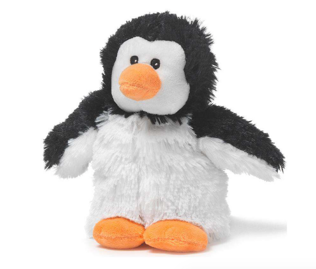 Junior Warmies - Penguin