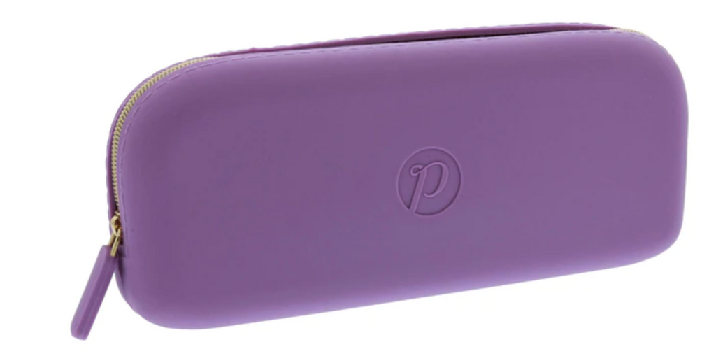 Peepers - Silicone Eyeglass Case
