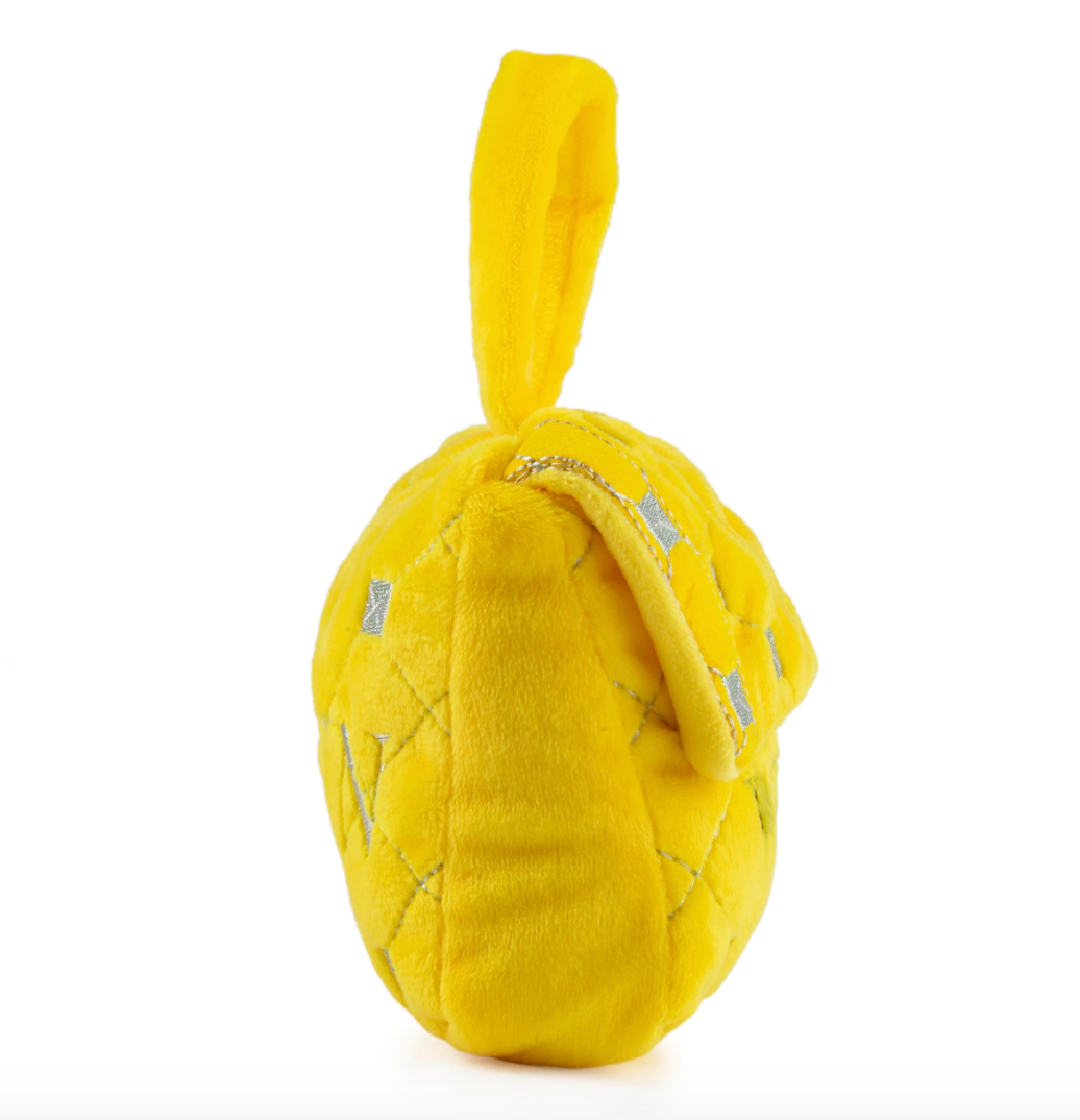Dog Toy - Wagentino Handbag