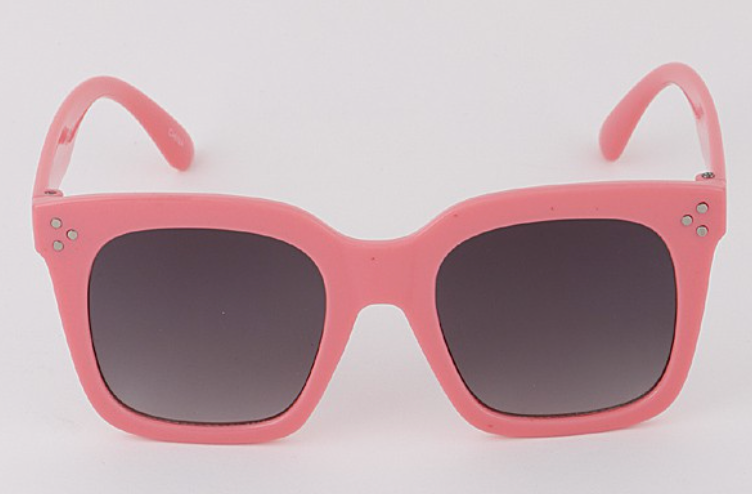 Square Kids Sunglasses