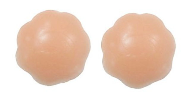 Silicone Nipple Covers