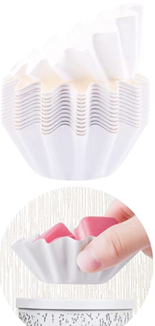 Wax Melt Warmer Liners