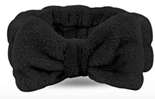 Spa Bow Headbands
