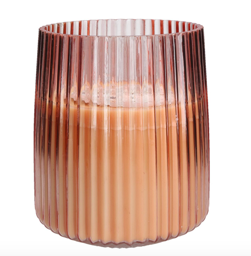 Sweet Grace Candle Collection #043