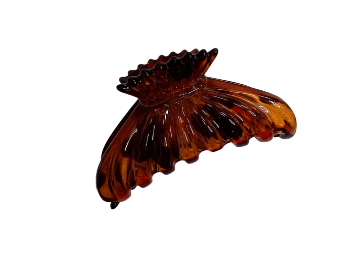 Ana - 2.5" Hair Claw Clips