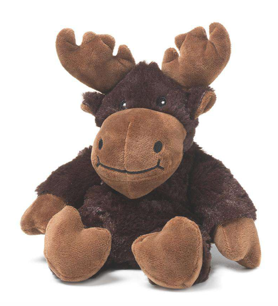 Junior Warmies - Moose