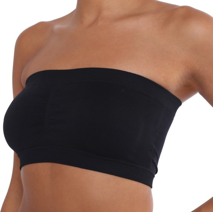 Padded Bandeau