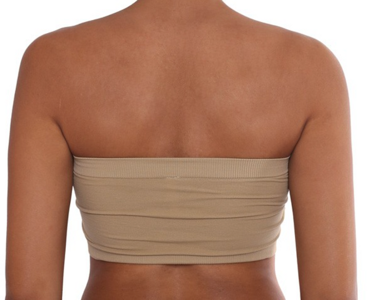 Padded Bandeau