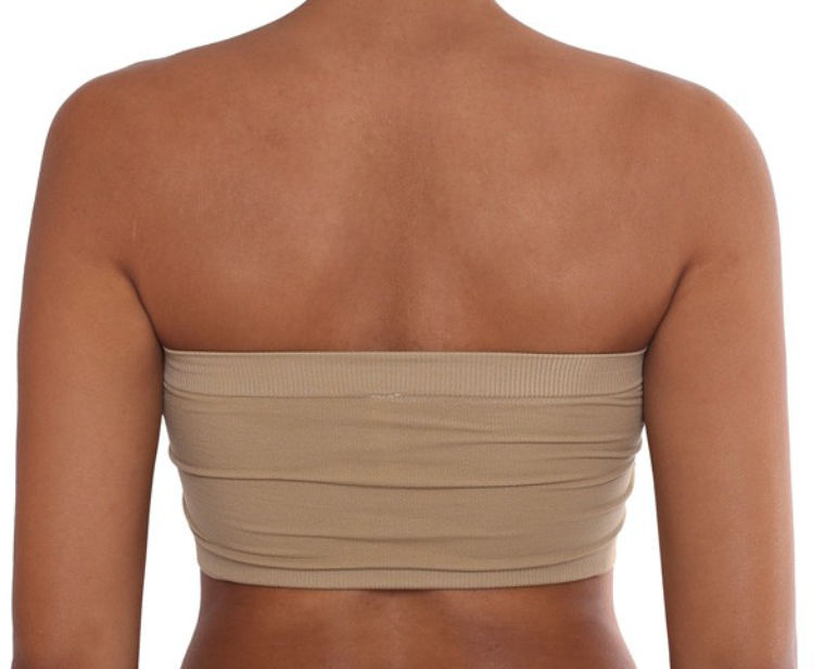 Padded Bandeau