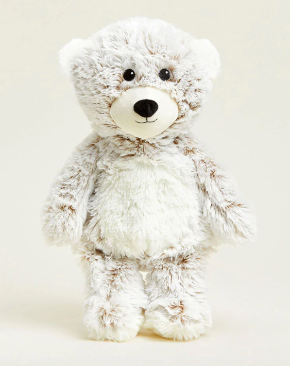 Warmies - Marshmallow Bear