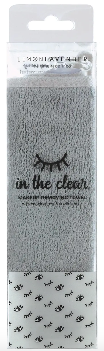 Make Up Remover Towel