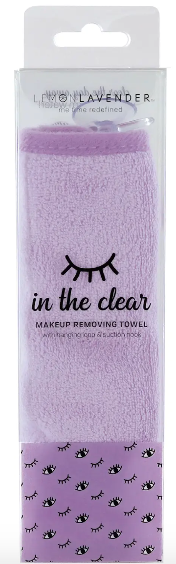 Make Up Remover Towel