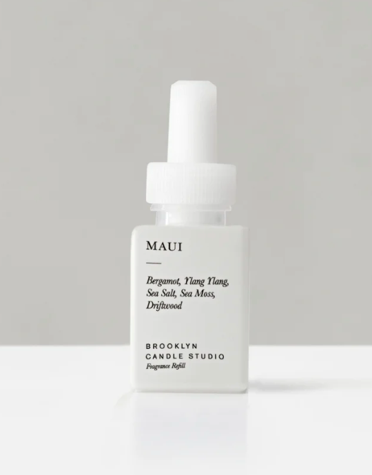 Pura Refill - Maui (Brooklyn Candle Studio)