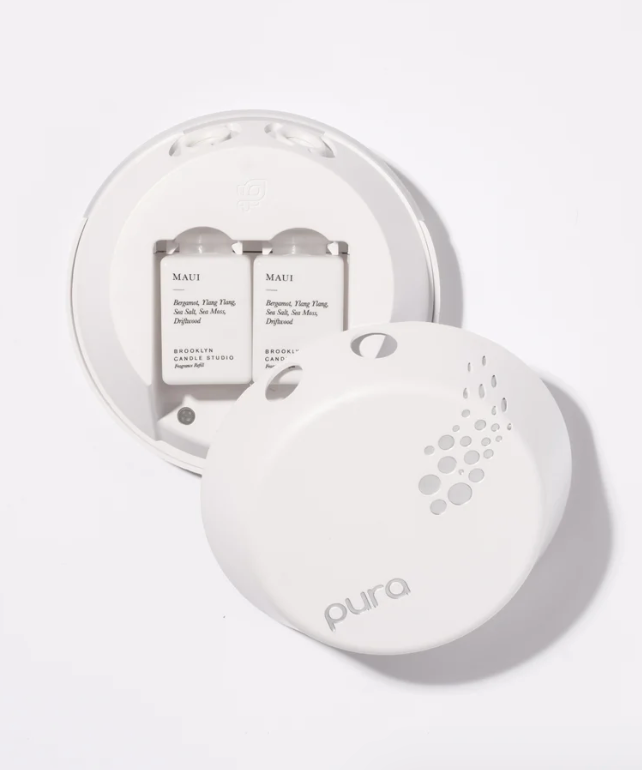 Pura Refill - Maui (Brooklyn Candle Studio)