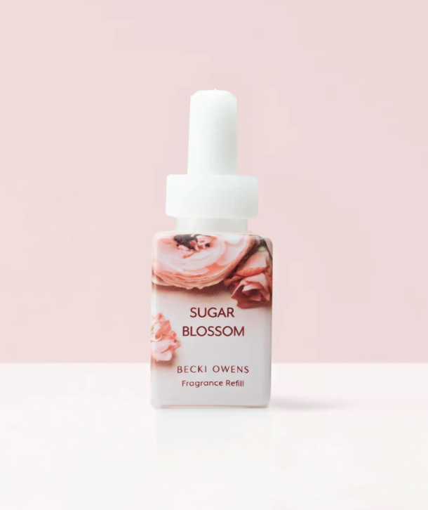 Pura Refill - Sugar Blossom (Becki Owens)