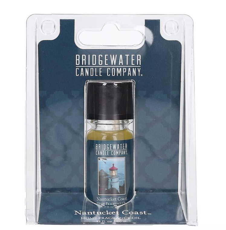 Bridgewater - Nantucket Coast Fragrance Oil