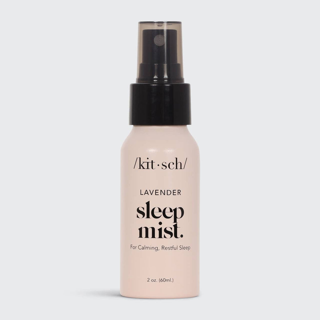 Kitsch - Calming Sleep Mist - Lavender