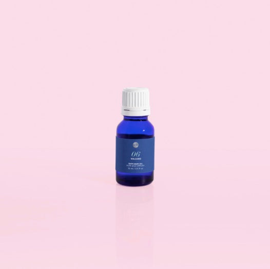 capri BLUE - Volcano Diffuser Oil