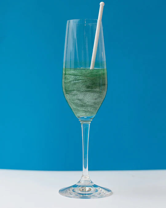 Drink Shimmer - Green