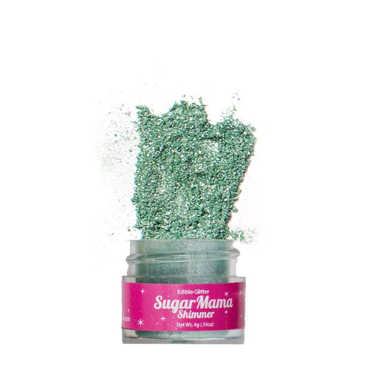 Drink Shimmer - Green
