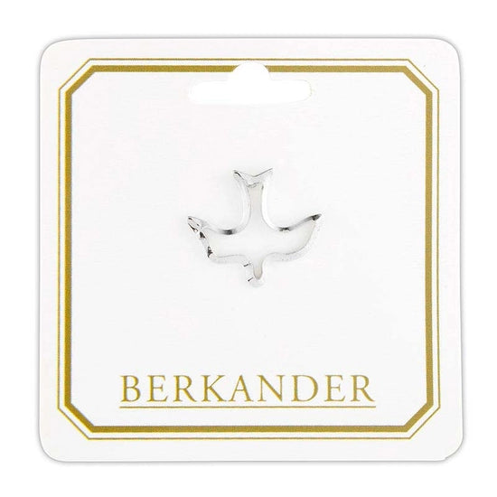 Holy Spirit Lapel Pin