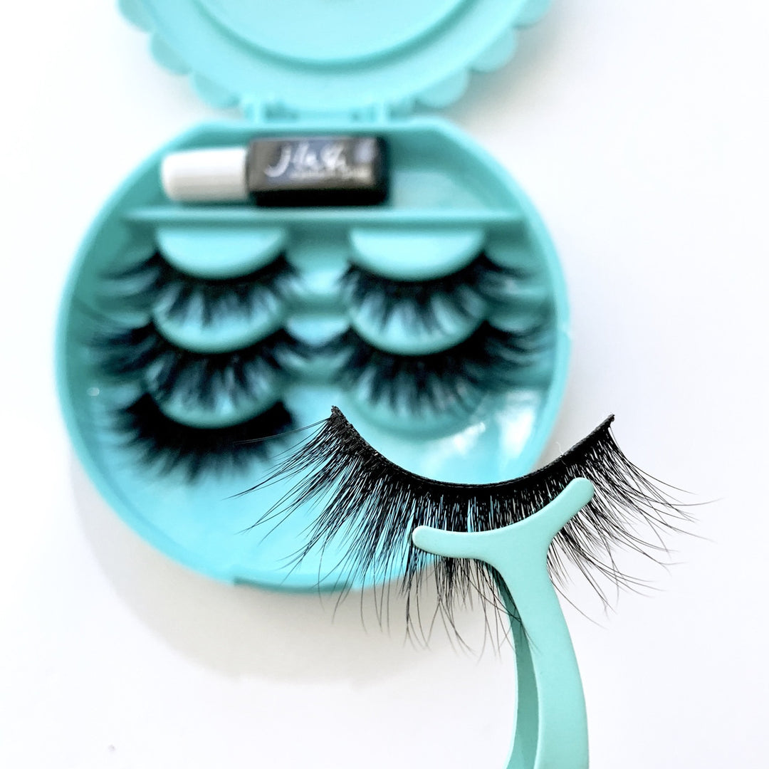 J- Lash - Eyelash Applicator