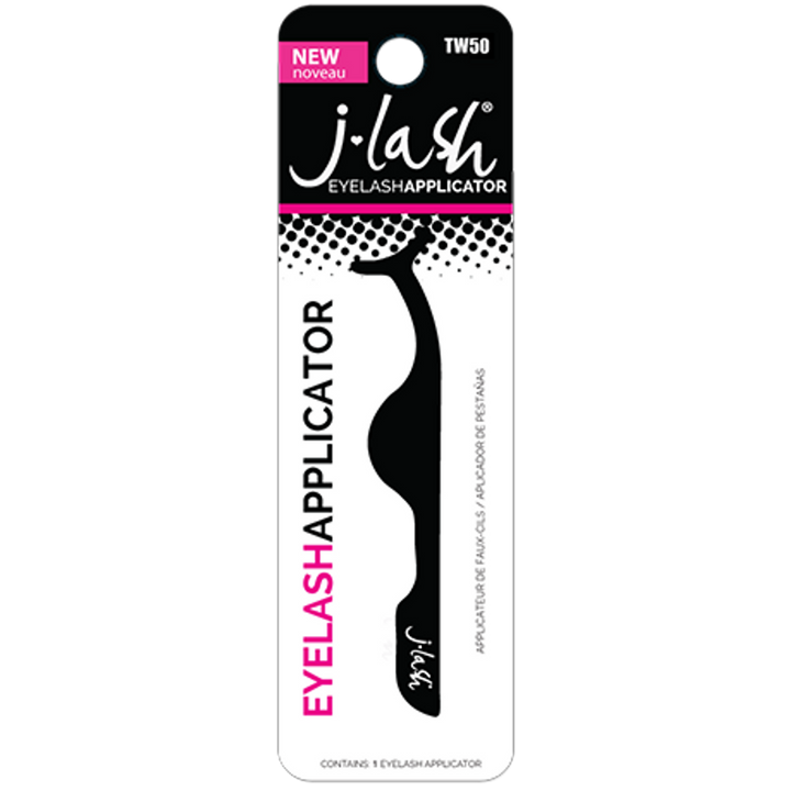 J- Lash - Eyelash Applicator