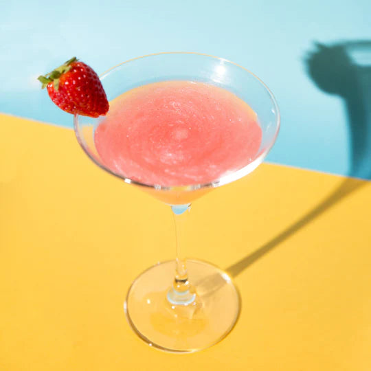 Drink Shimmer - Pink