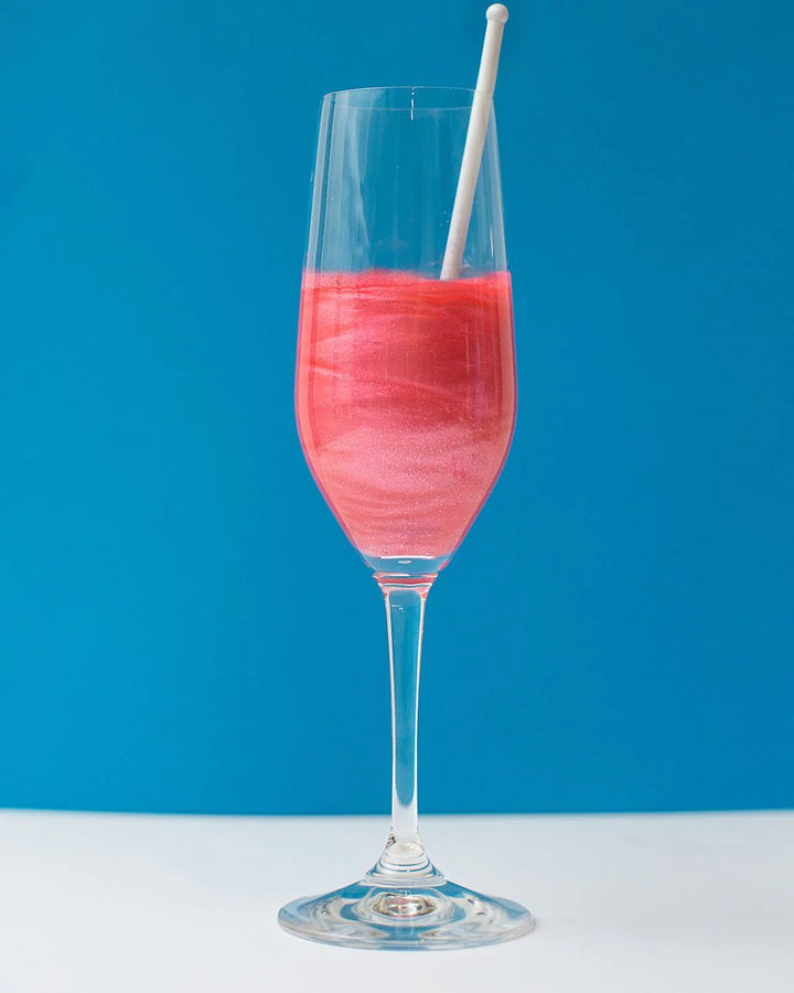 Drink Shimmer - Pink