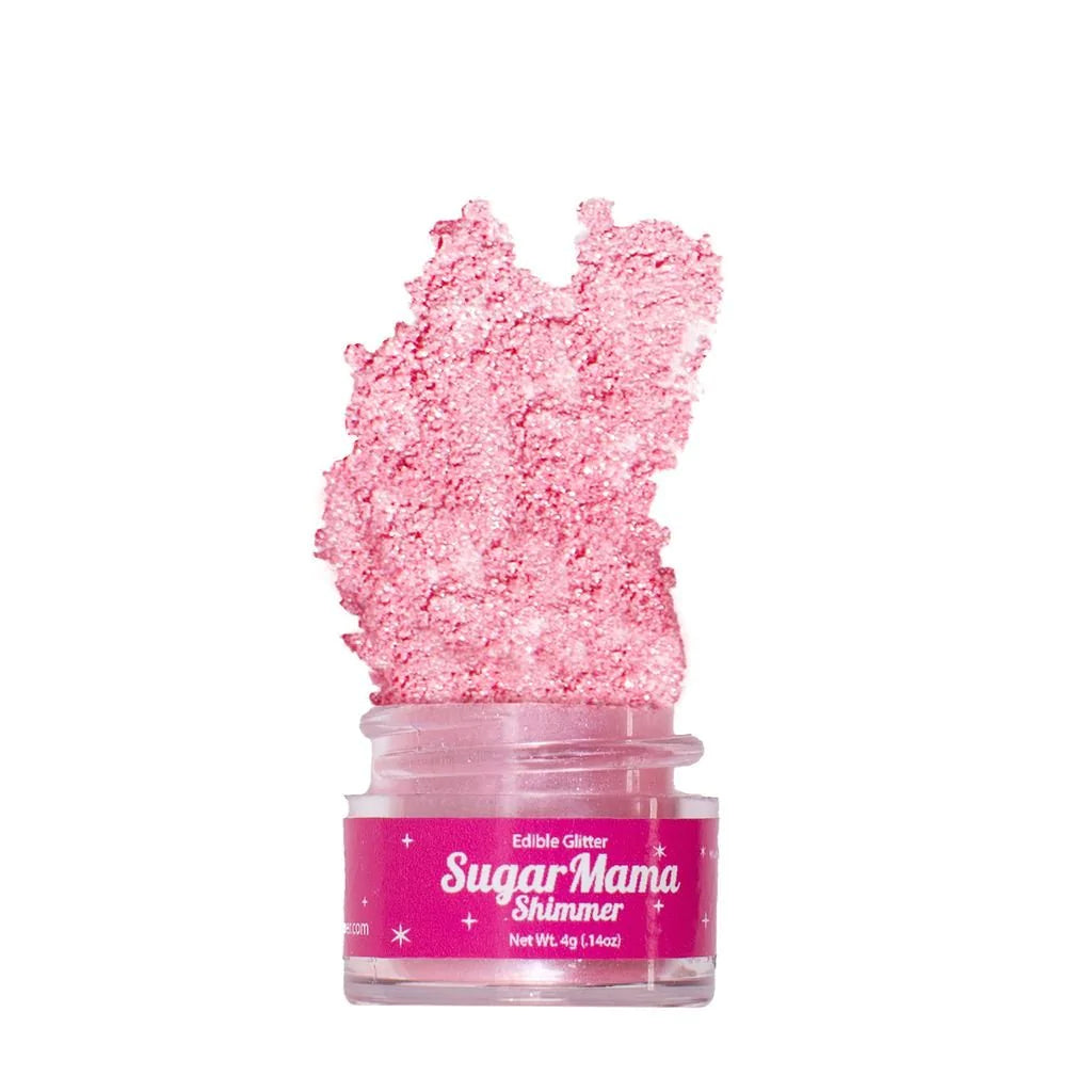 Drink Shimmer - Pink