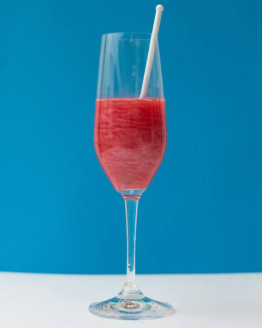 Drink Shimmer - Red