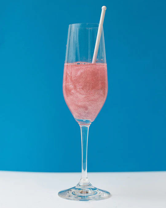 Drink Shimmer - Rose Gold