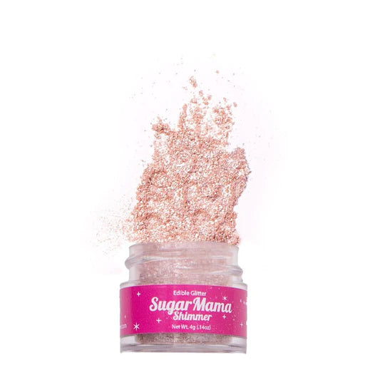 Drink Shimmer - Rose Gold