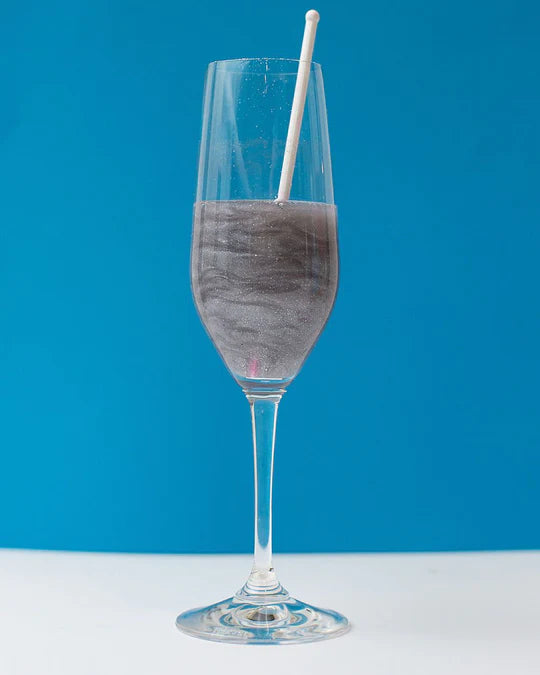 Drink Shimmer - Silver