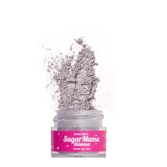 Drink Shimmer - Silver